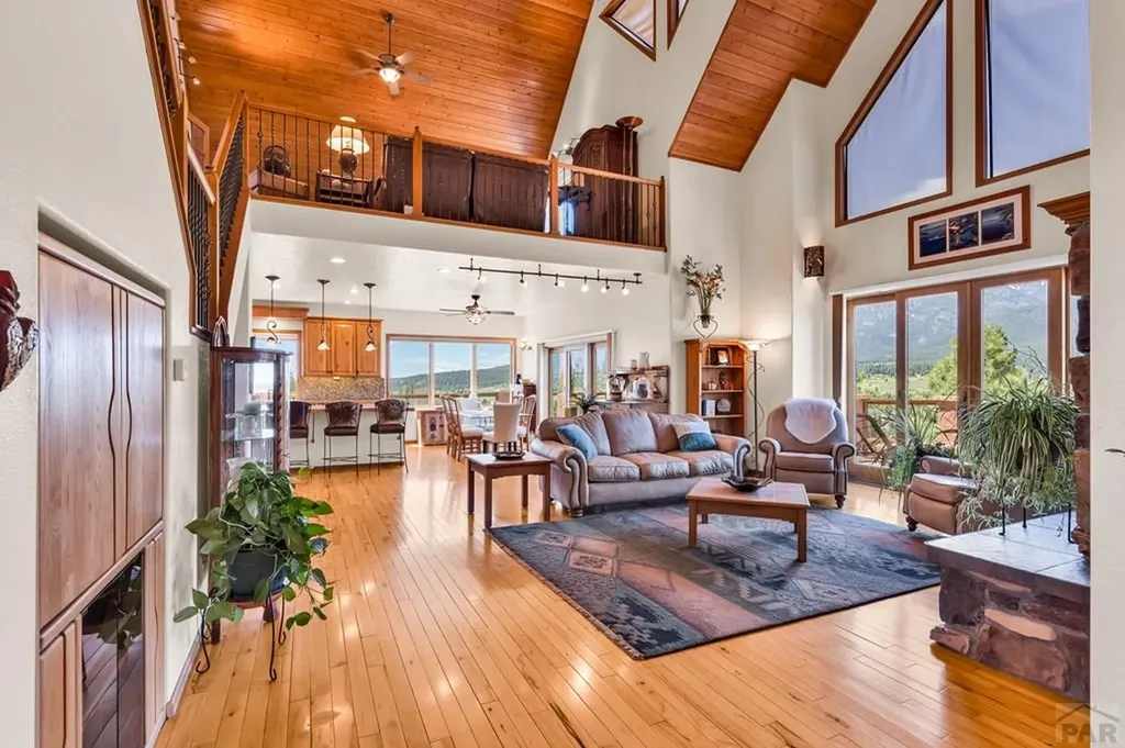 8188 Lone Bison Road Rye CO 81069