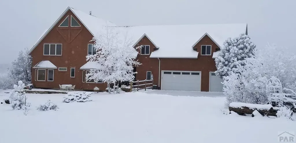 8188 Lone Bison Road Rye CO 81069