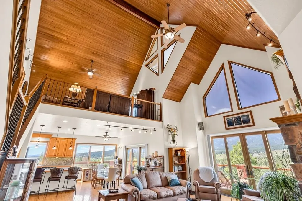 8188 Lone Bison Road Rye CO 81069