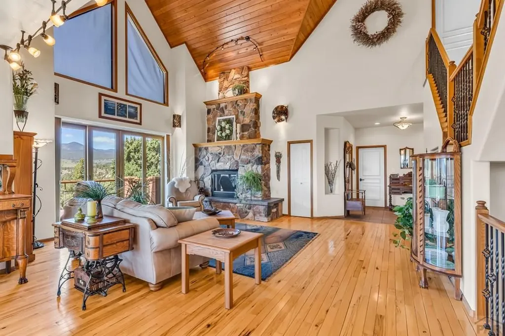 8188 Lone Bison Road Rye CO 81069