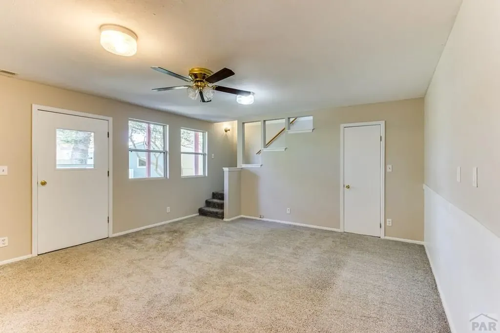 319 S Main Street La Veta CO 81055