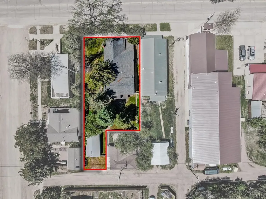 319 S Main Street La Veta CO 81055