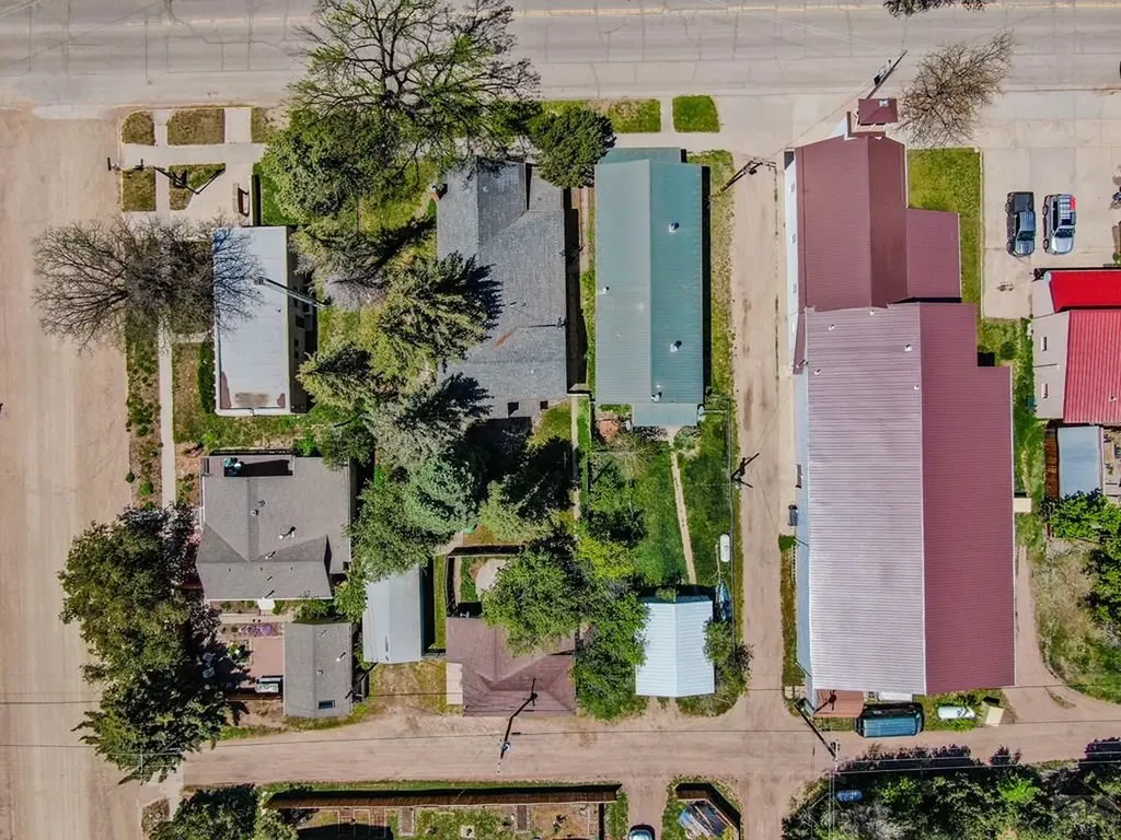 319 S Main Street La Veta CO 81055