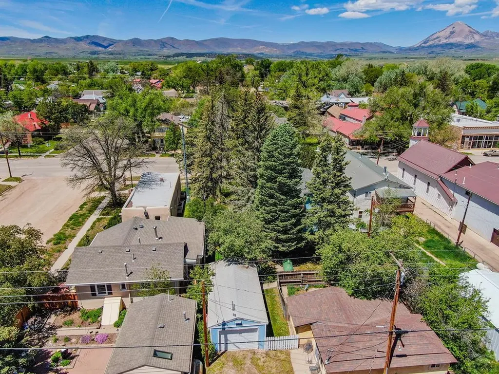 319 S Main Street La Veta CO 81055