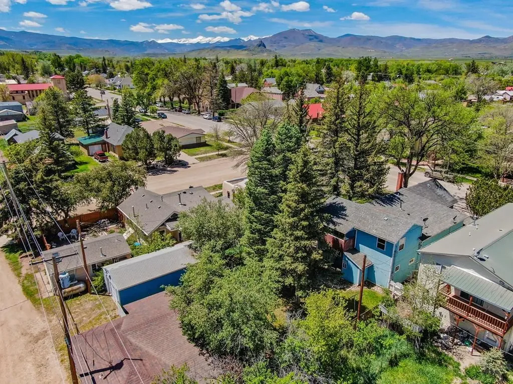 319 S Main Street La Veta CO 81055