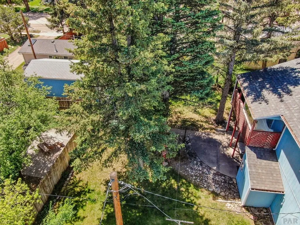 319 S Main Street La Veta CO 81055