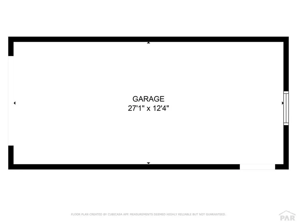 319 S Main Street La Veta CO 81055