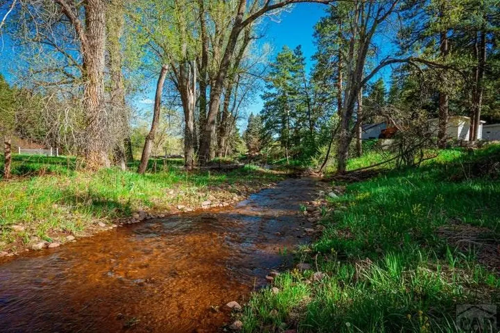 5207 North Creek Road Beulah CO 81023