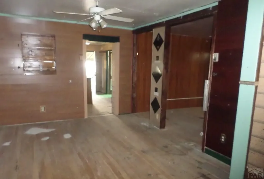 302 Gould Avenue Olney Springs CO 81062