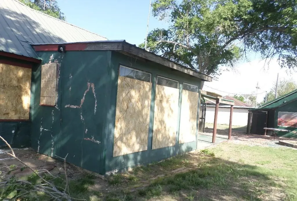 302 Gould Avenue Olney Springs CO 81062