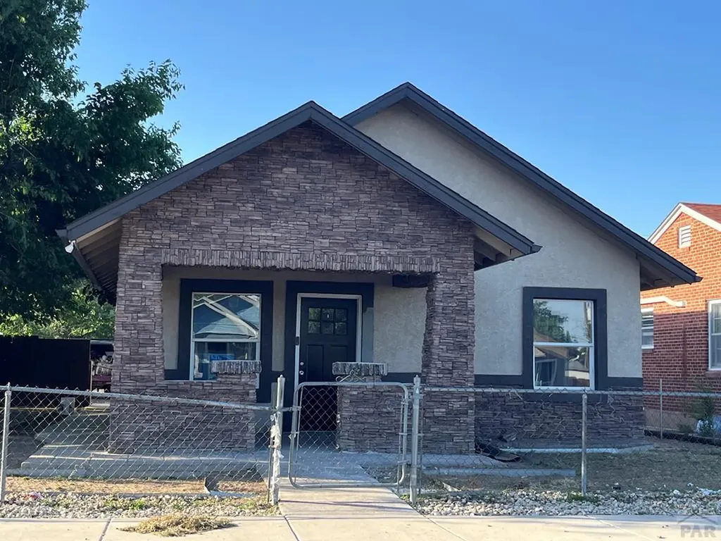 1801 E 6th Street Pueblo CO 81001