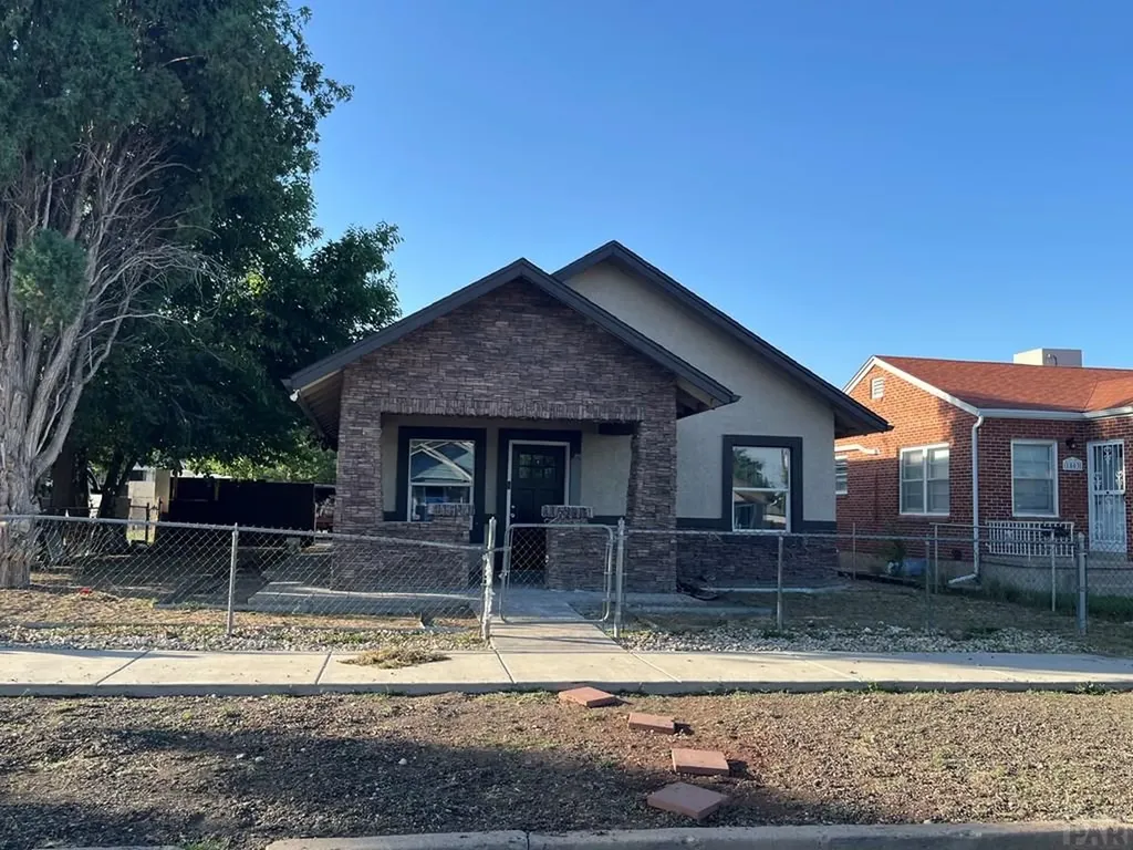 1801 E 6th Street Pueblo CO 81001