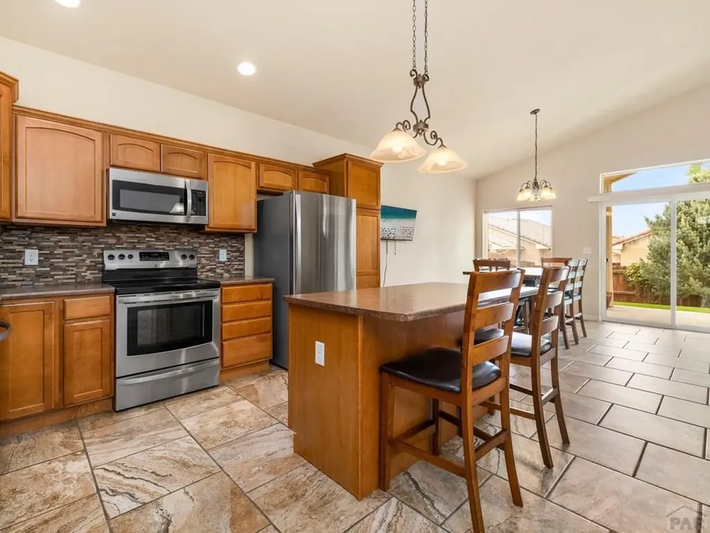 4911 Applecrest Drive Pueblo CO 81005