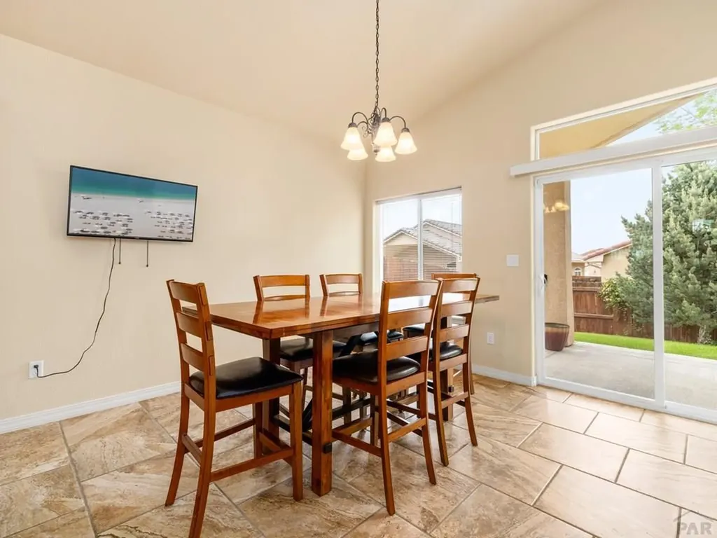 4911 Applecrest Drive Pueblo CO 81005