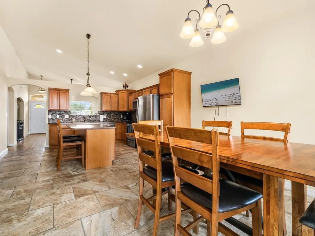 4911 Applecrest Drive Pueblo CO 81005