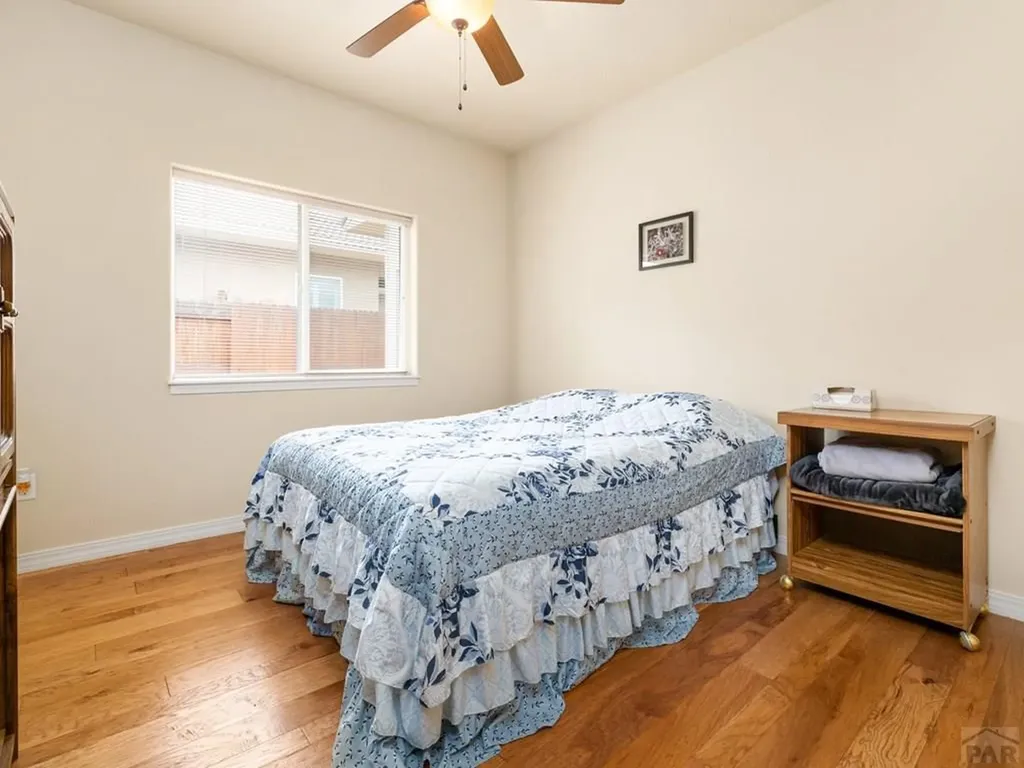 4911 Applecrest Drive Pueblo CO 81005