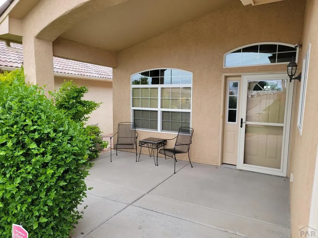 4911 Applecrest Drive Pueblo CO 81005