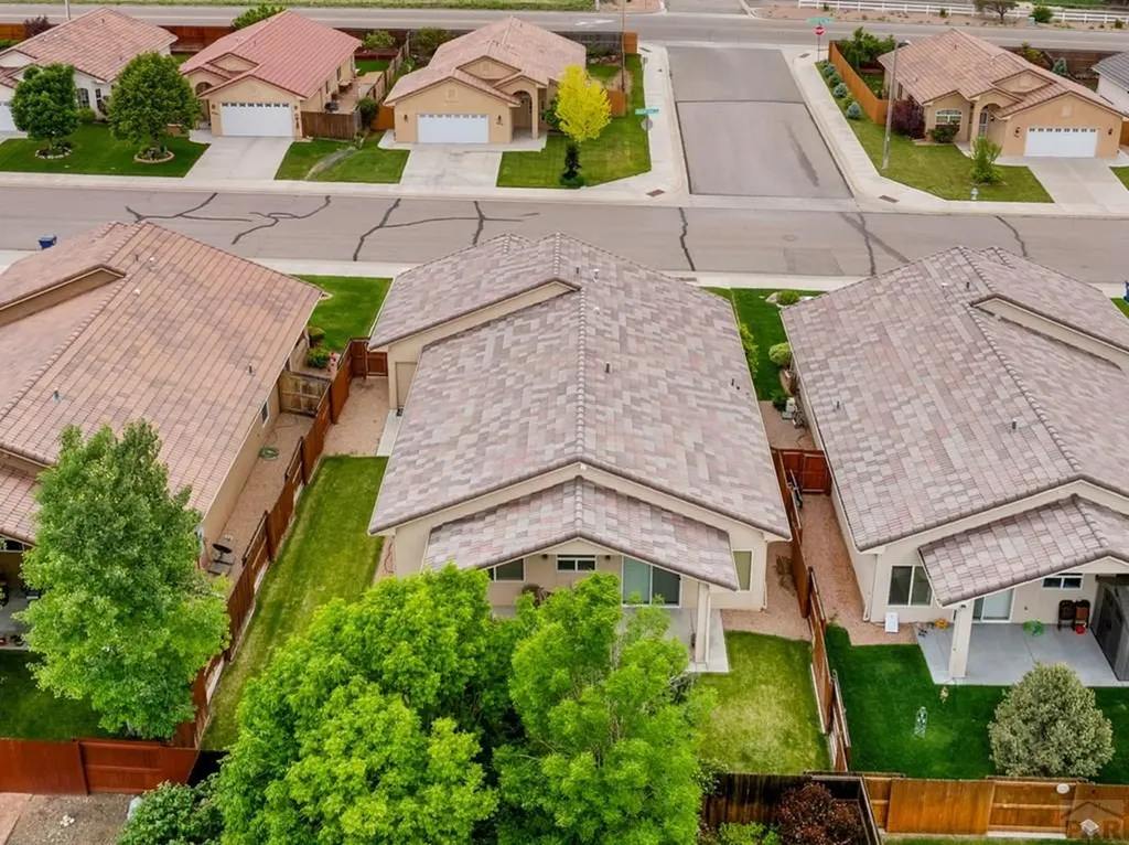 4911 Applecrest Drive Pueblo CO 81005