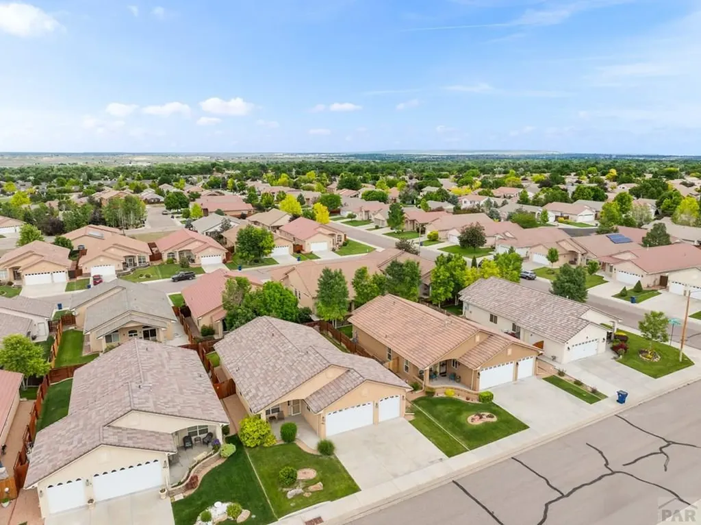 4911 Applecrest Drive Pueblo CO 81005