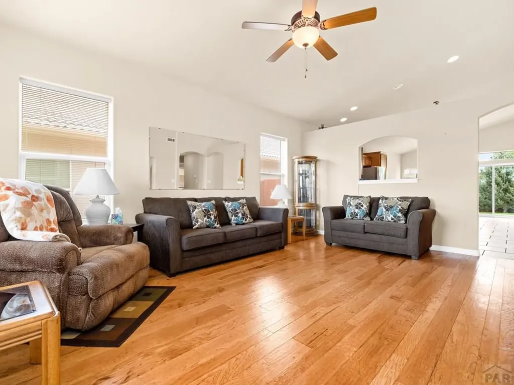 4911 Applecrest Drive Pueblo CO 81005