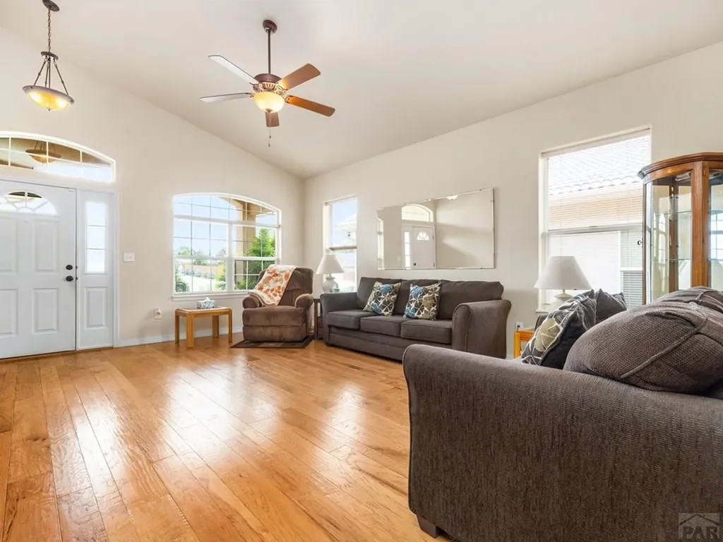 4911 Applecrest Drive Pueblo CO 81005