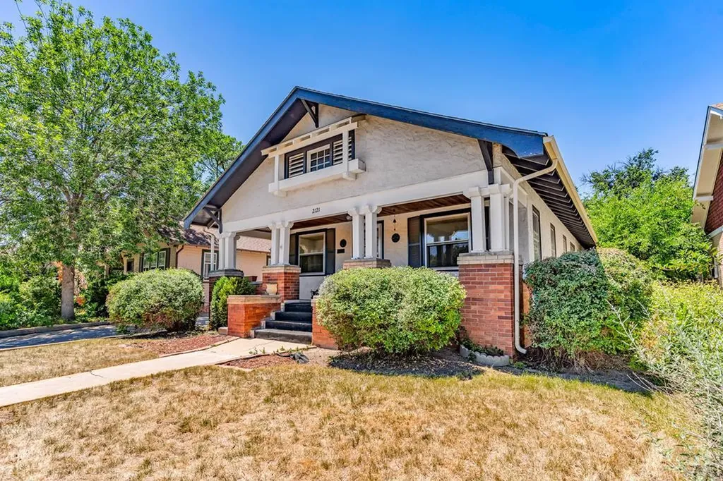 2121 N Greenwood Street Pueblo CO 81003
