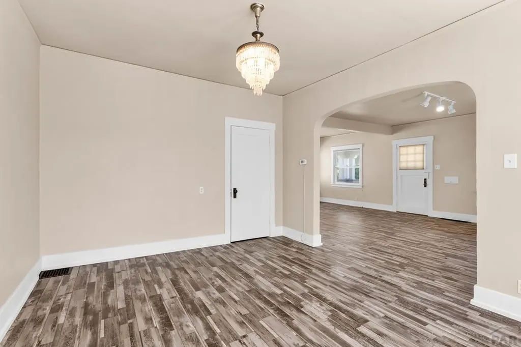 2121 N Greenwood Street Pueblo CO 81003