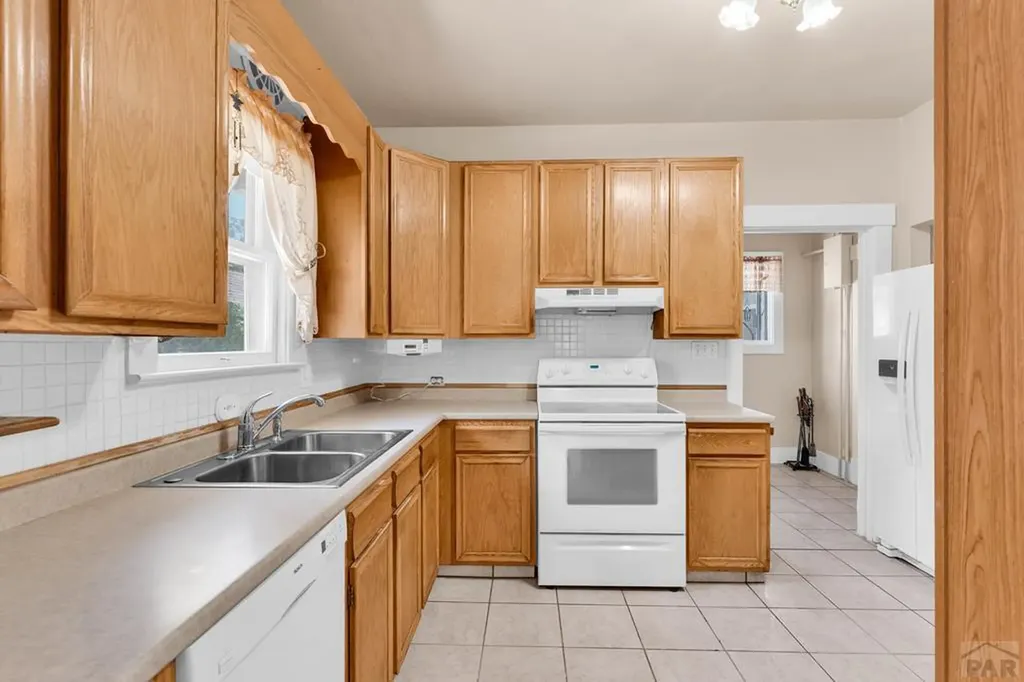 2121 N Greenwood Street Pueblo CO 81003