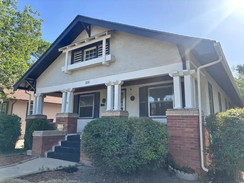 2121 N Greenwood Street Pueblo CO 81003