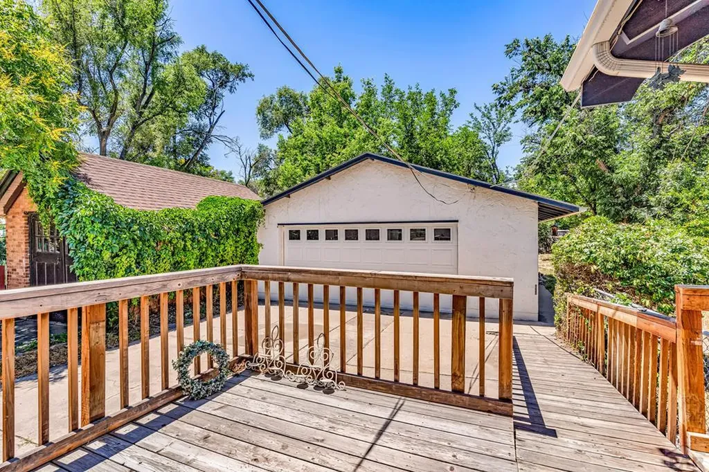 2121 N Greenwood Street Pueblo CO 81003