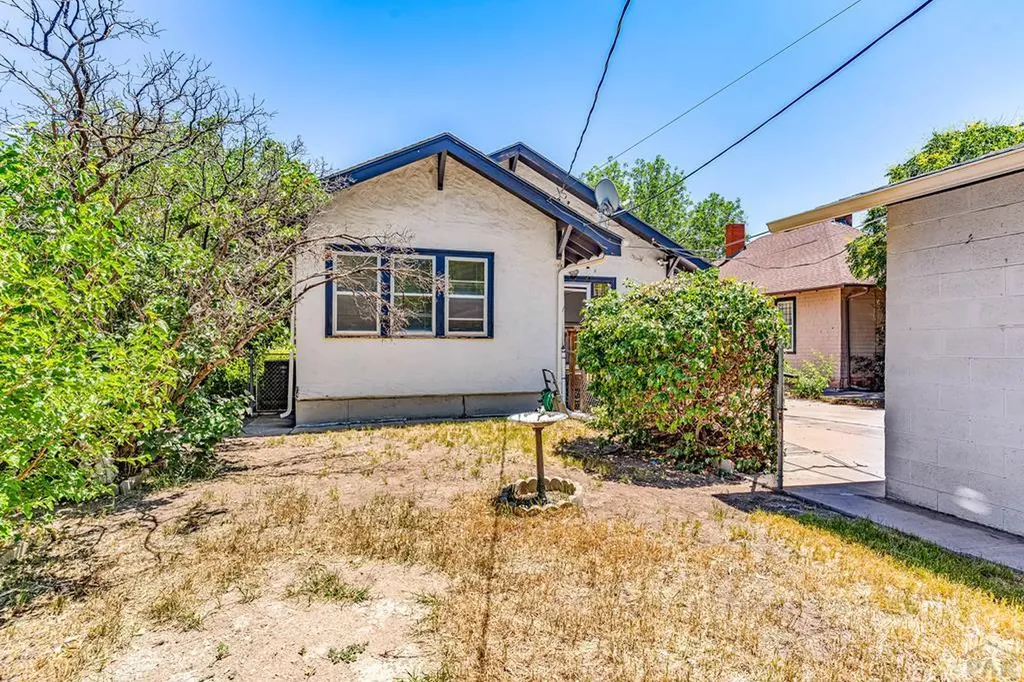 2121 N Greenwood Street Pueblo CO 81003