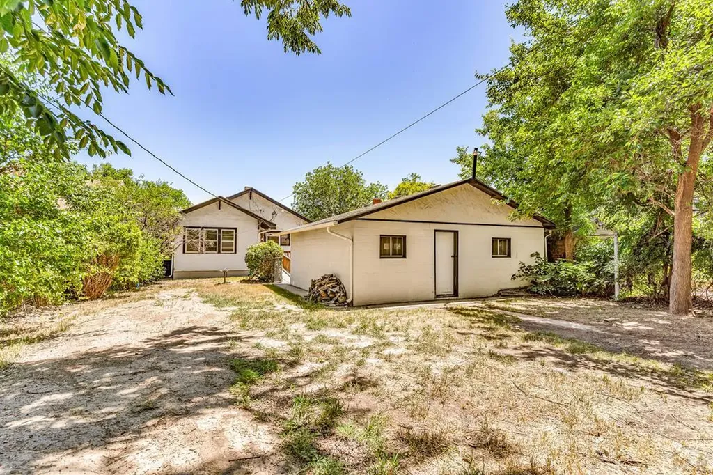 2121 N Greenwood Street Pueblo CO 81003