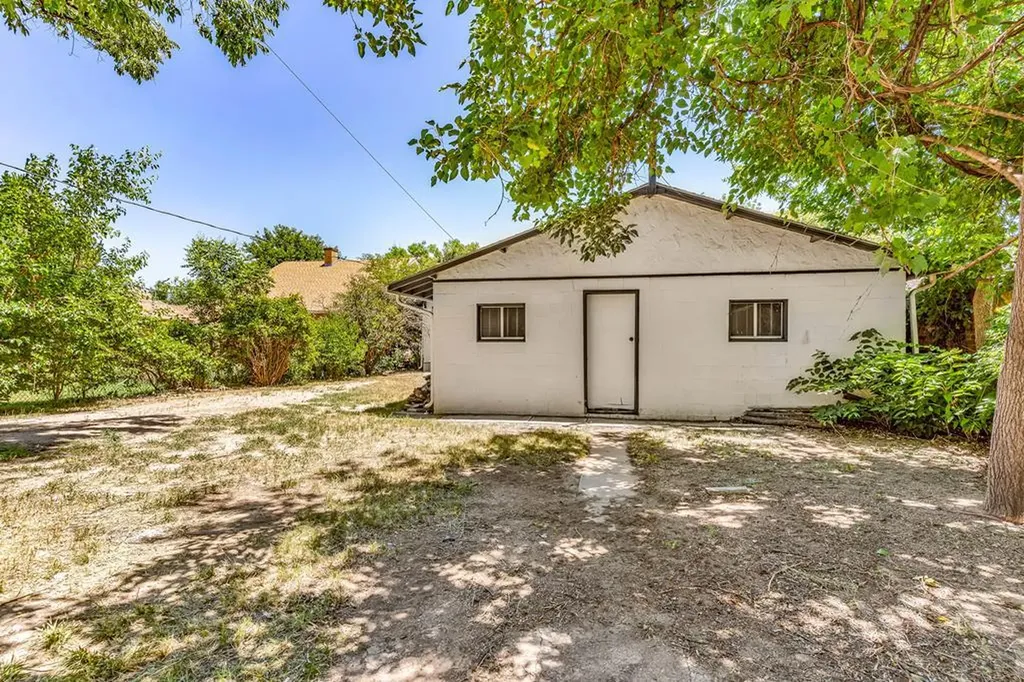 2121 N Greenwood Street Pueblo CO 81003