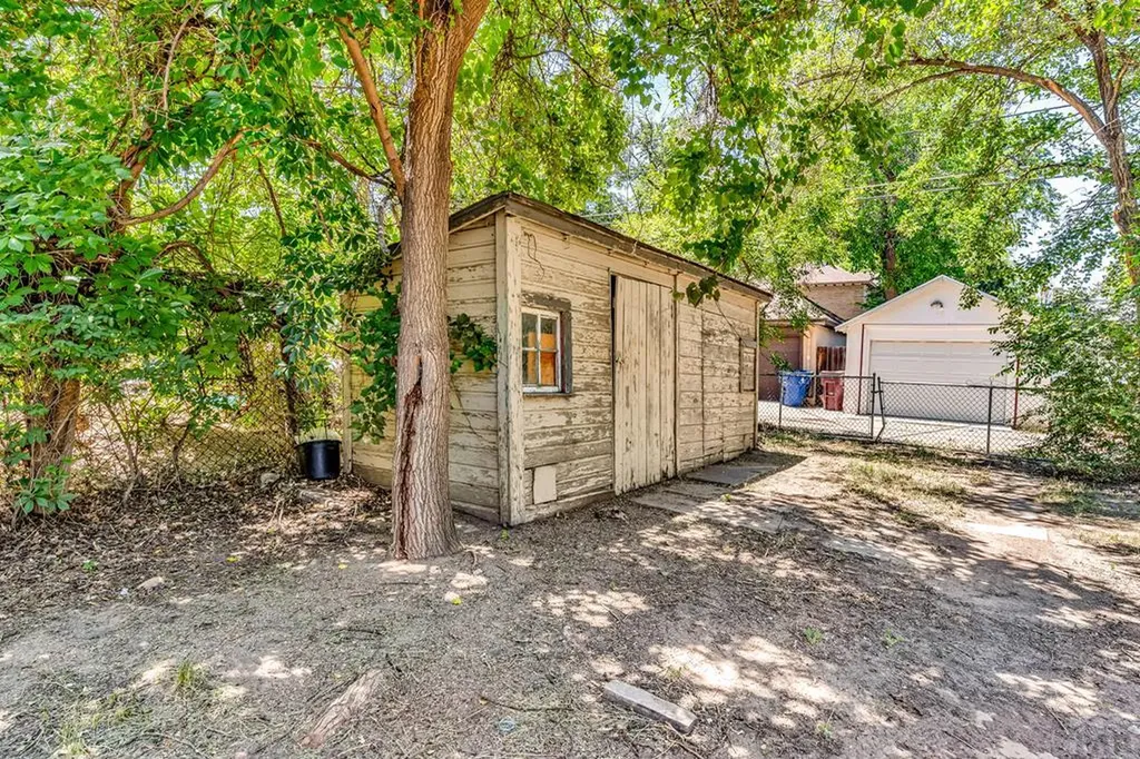 2121 N Greenwood Street Pueblo CO 81003