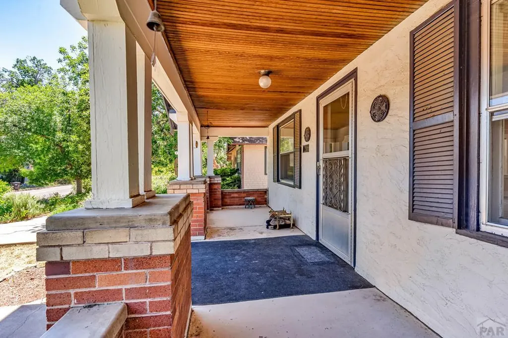 2121 N Greenwood Street Pueblo CO 81003