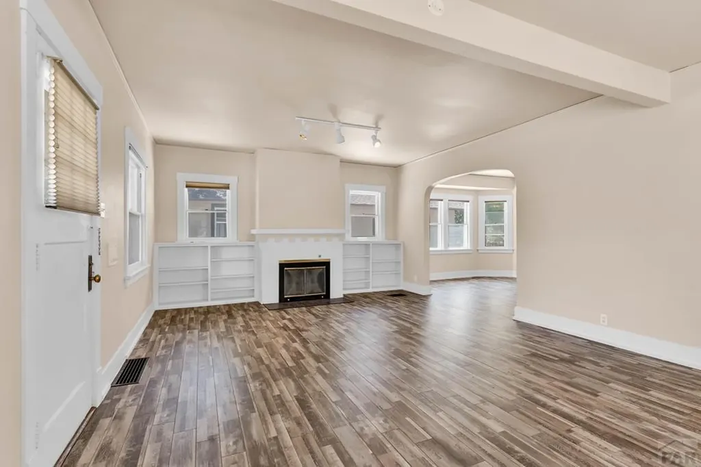 2121 N Greenwood Street Pueblo CO 81003