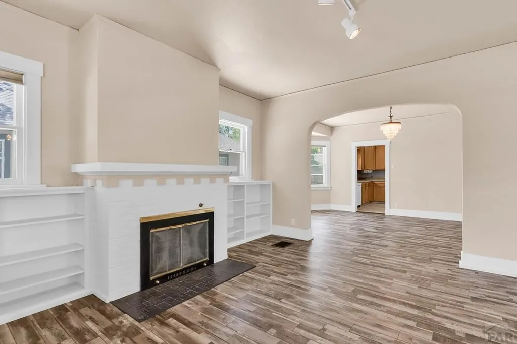 2121 N Greenwood Street Pueblo CO 81003