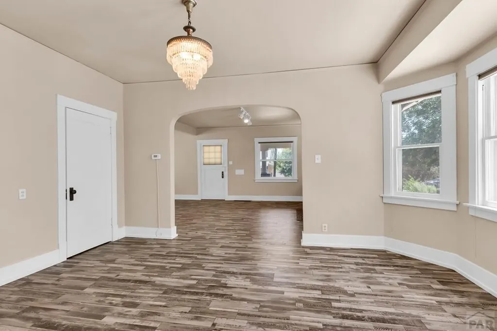 2121 N Greenwood Street Pueblo CO 81003