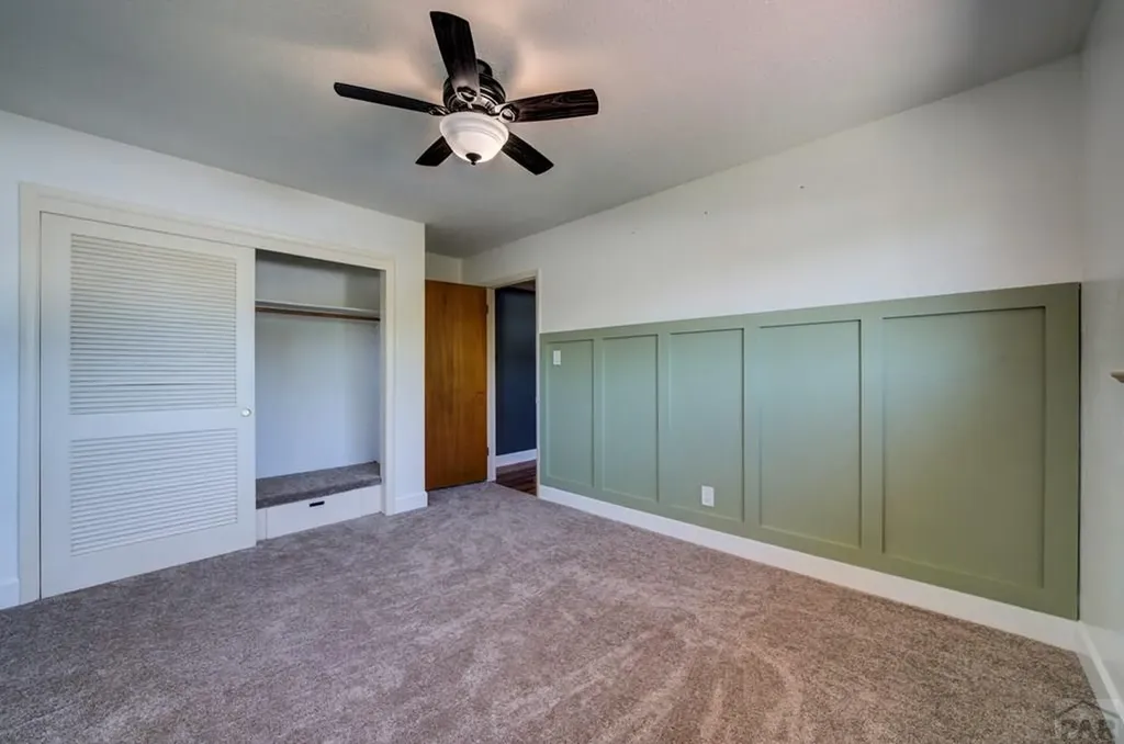 56 Sierra Drive La Junta CO 81050