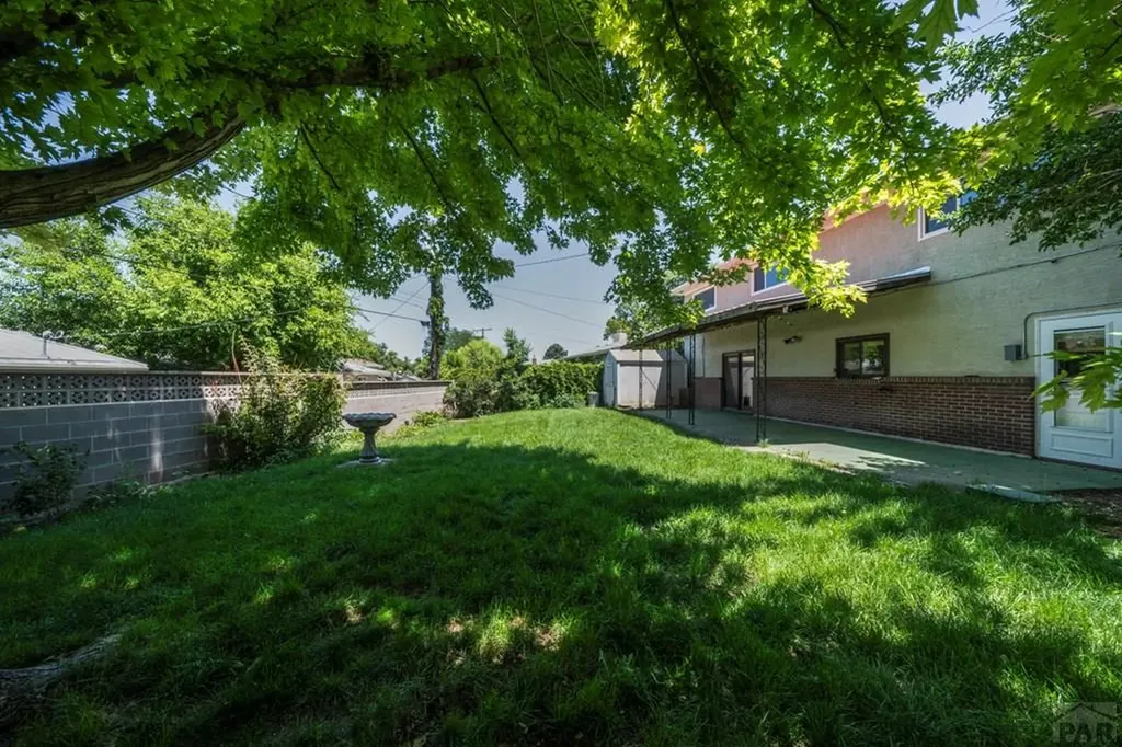 56 Sierra Drive La Junta CO 81050