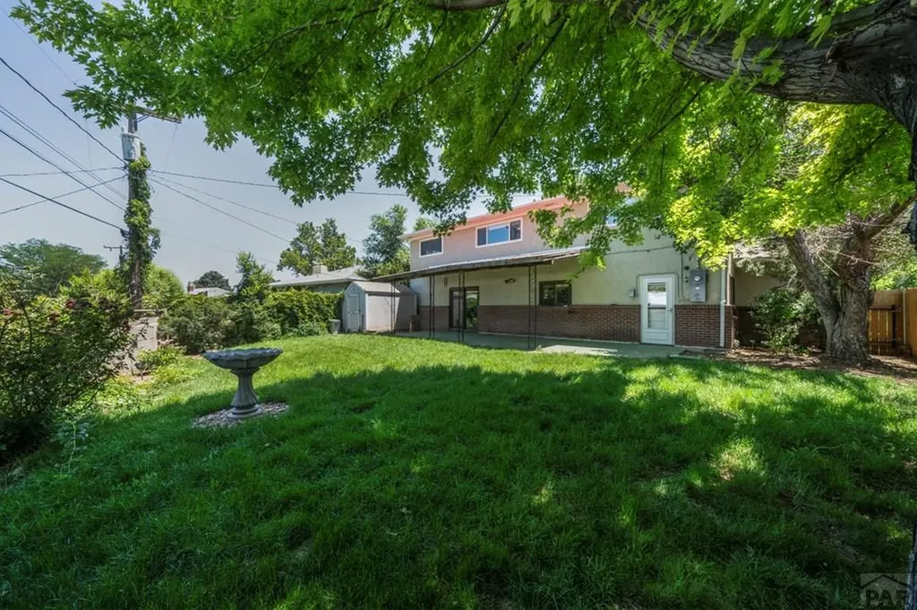 56 Sierra Drive La Junta CO 81050