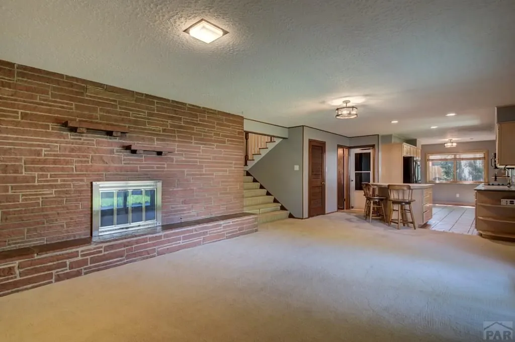 56 Sierra Drive La Junta CO 81050