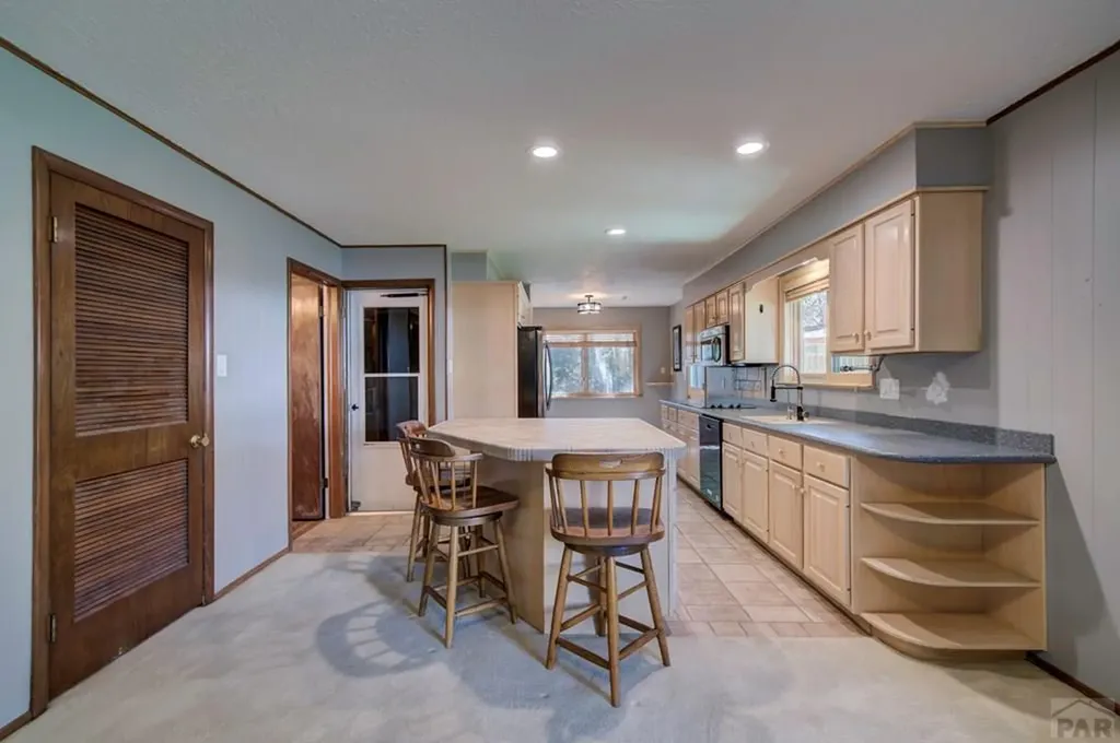 56 Sierra Drive La Junta CO 81050