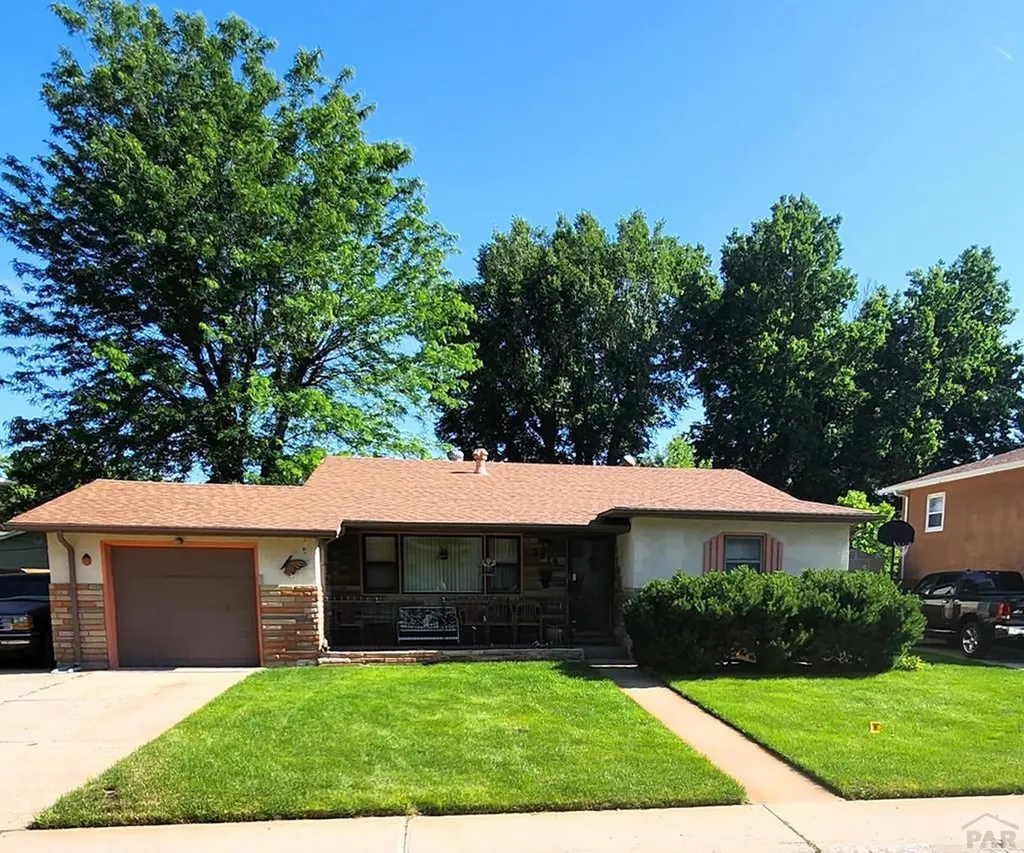 3219 Urban Street Pueblo CO 81005