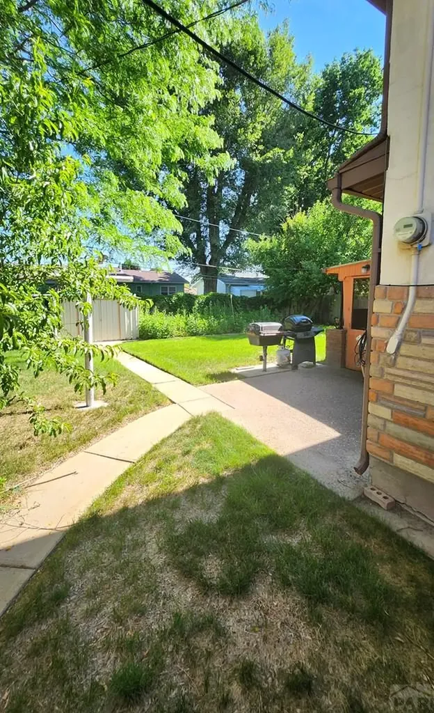 3219 Urban Street Pueblo CO 81005