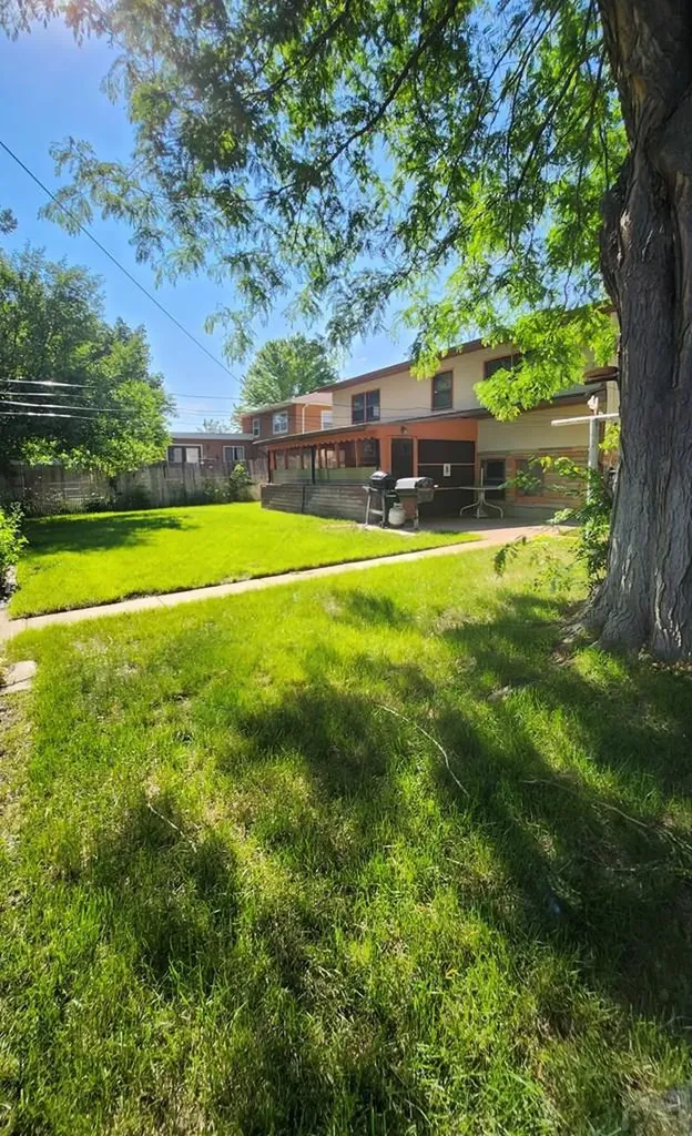 3219 Urban Street Pueblo CO 81005