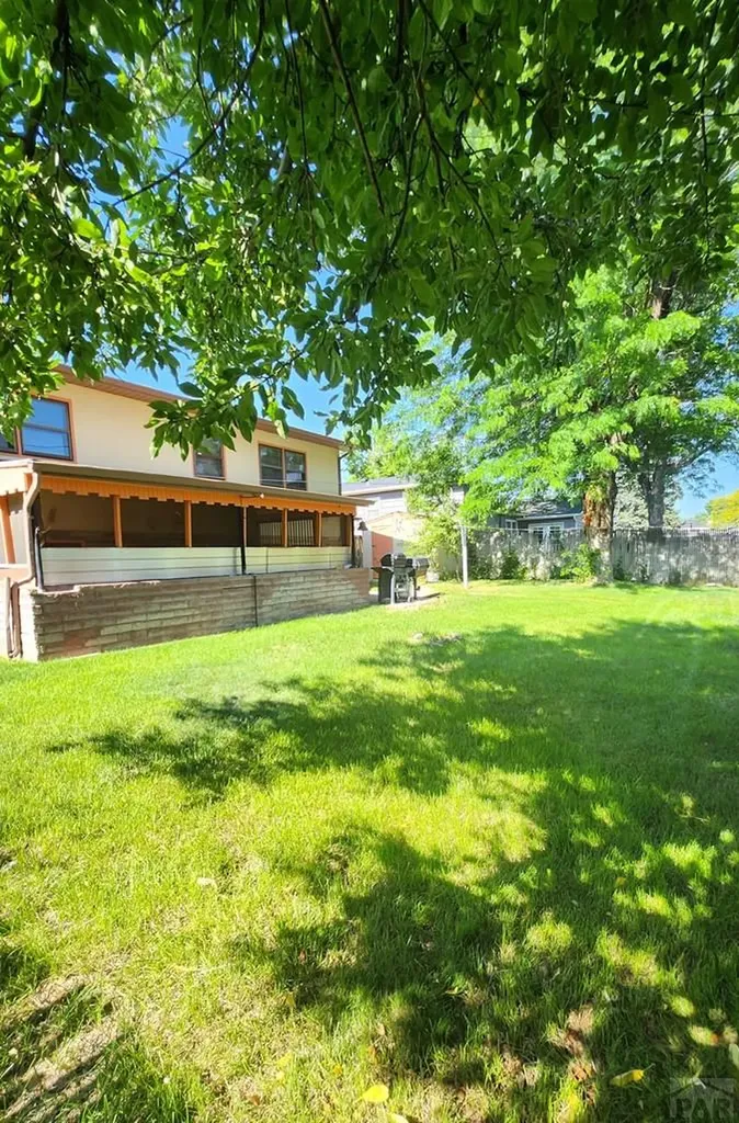 3219 Urban Street Pueblo CO 81005