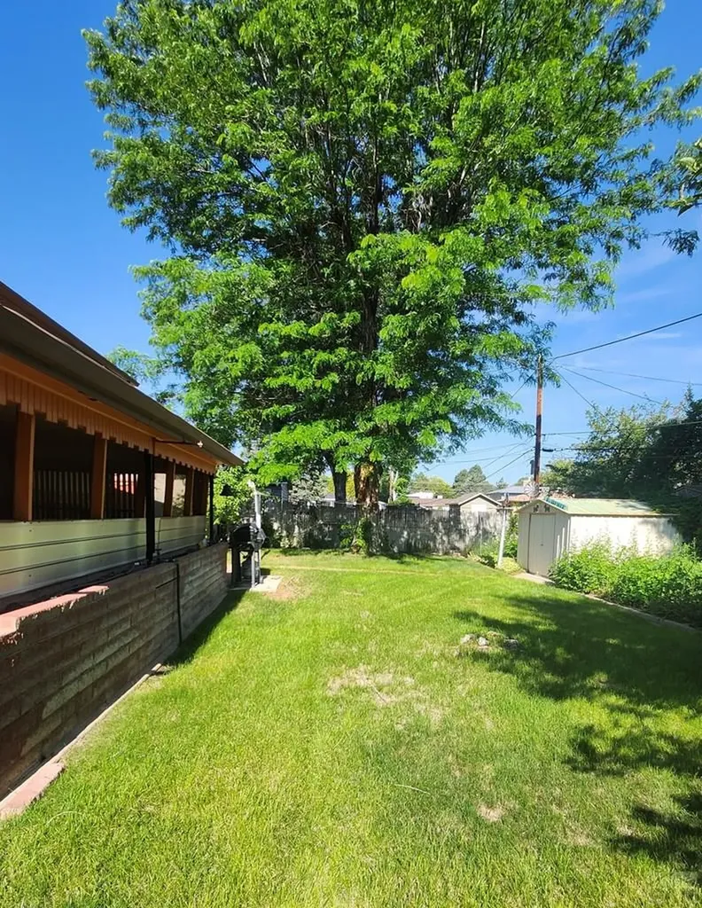 3219 Urban Street Pueblo CO 81005