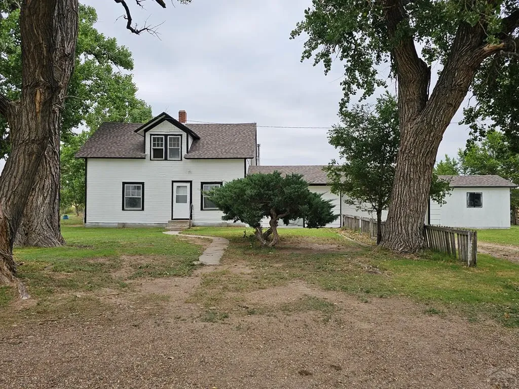 7621 Highway 50 Las Animas CO 81054