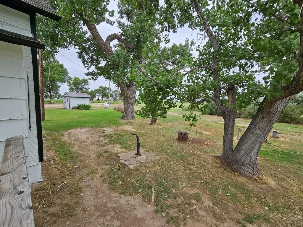 7621 Highway 50 Las Animas CO 81054